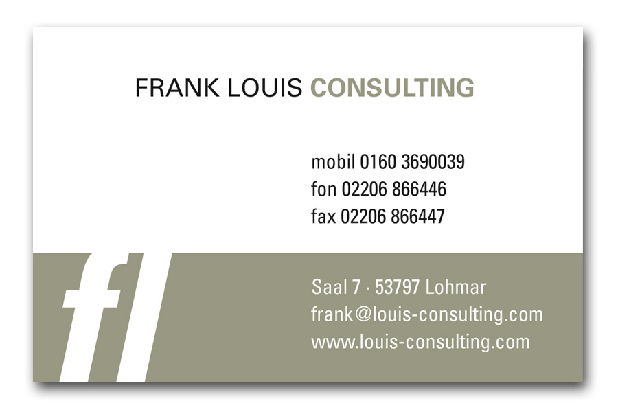 Louis Car Consulting
